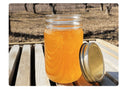 Raw Honey 5 lb
